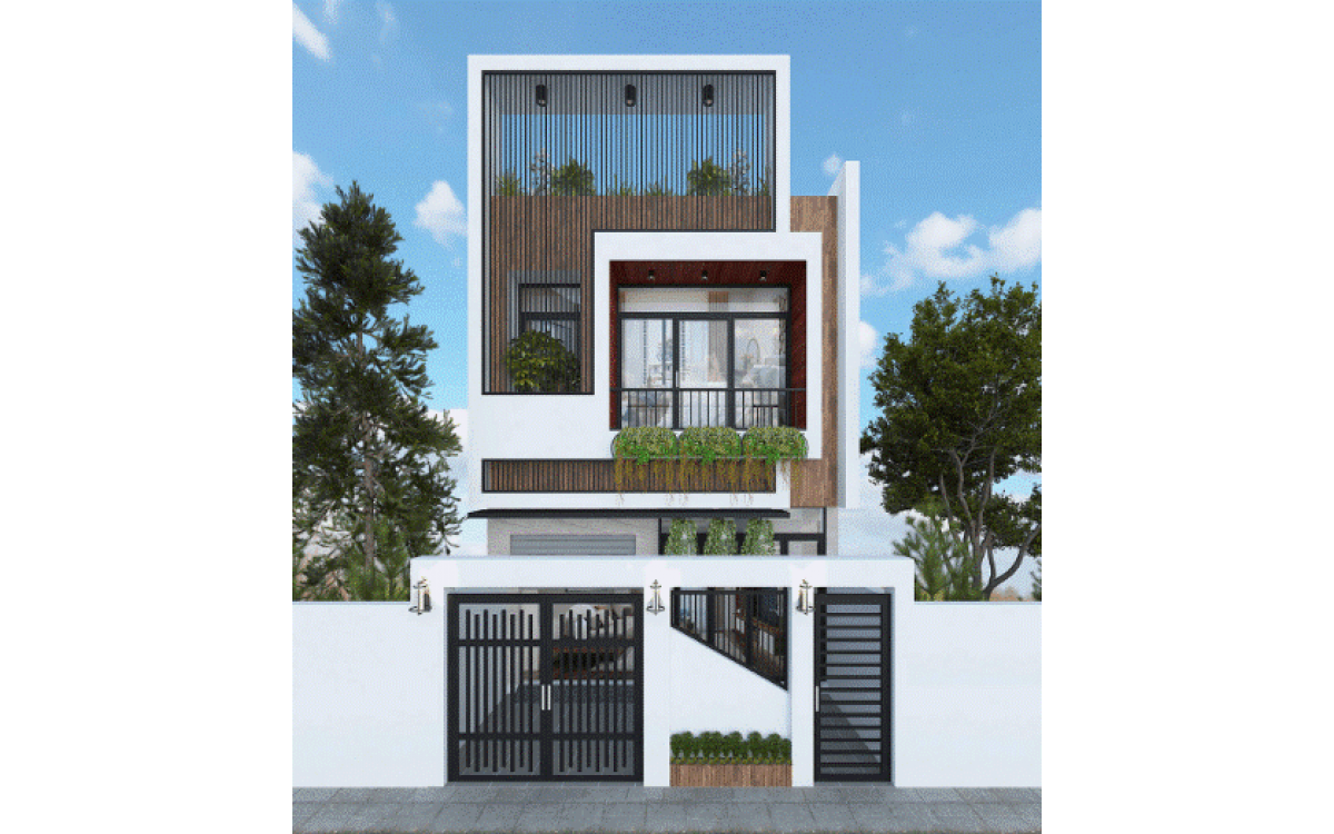 Máy bơm tăng áp biến tần chất lượng cao cho nhà phố 2019